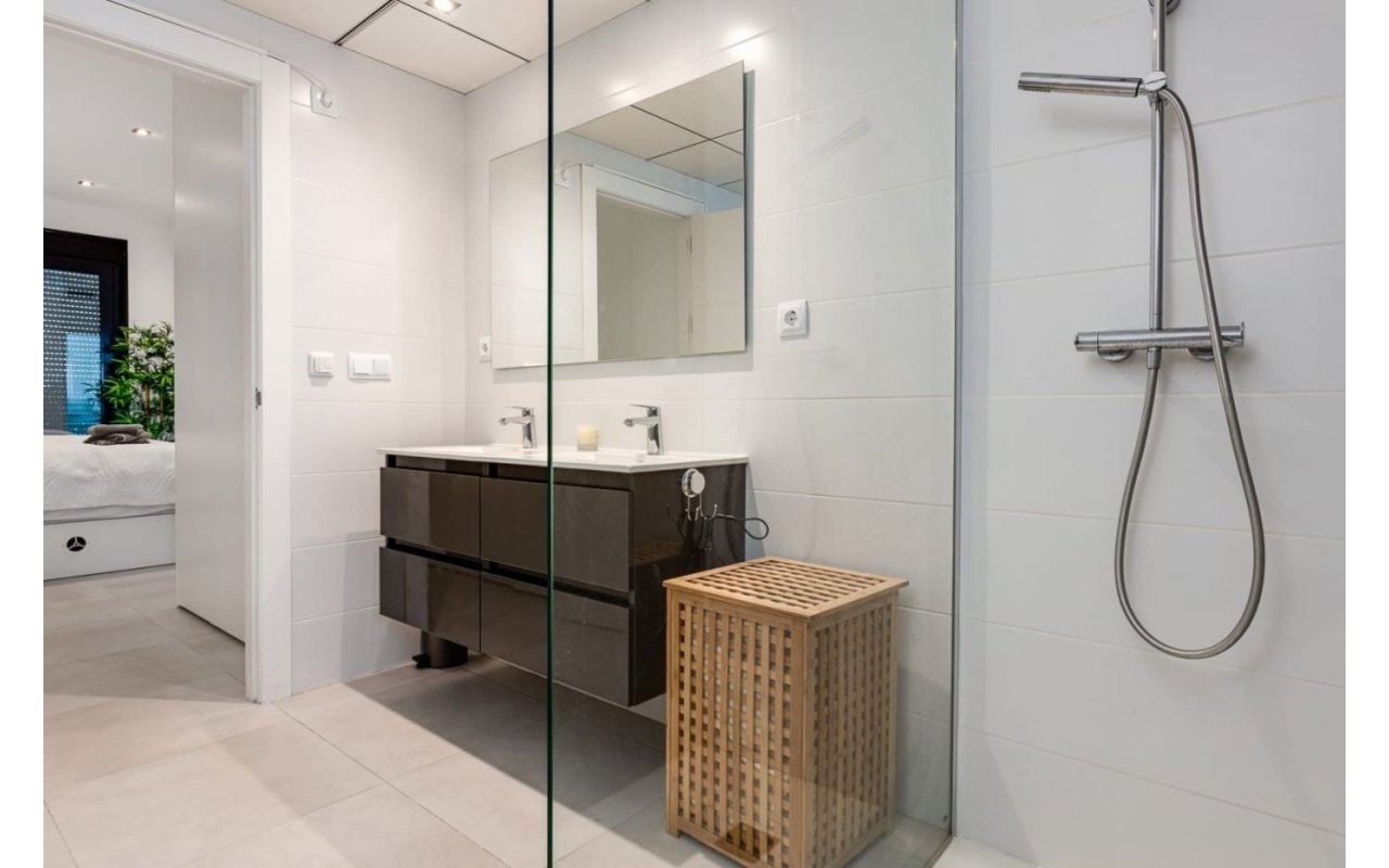 Rynek pierwotny - Villa - Pilar de la Horadada - pueblo