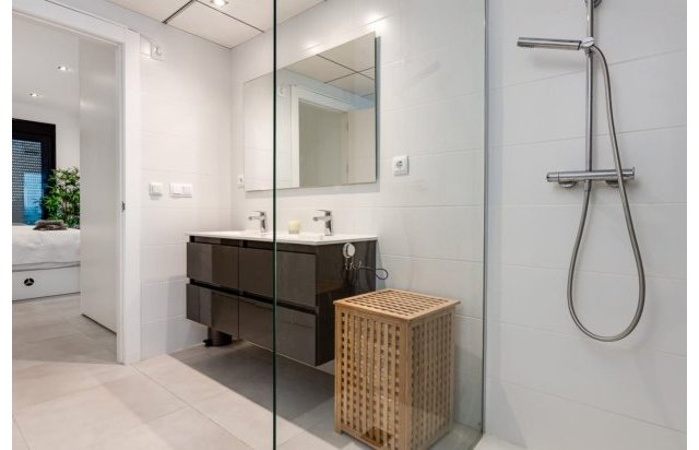 Rynek pierwotny - Villa - Pilar de la Horadada - pueblo