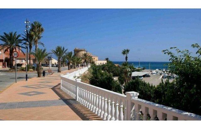 Rynek pierwotny - Villa - Pilar de la Horadada - pueblo