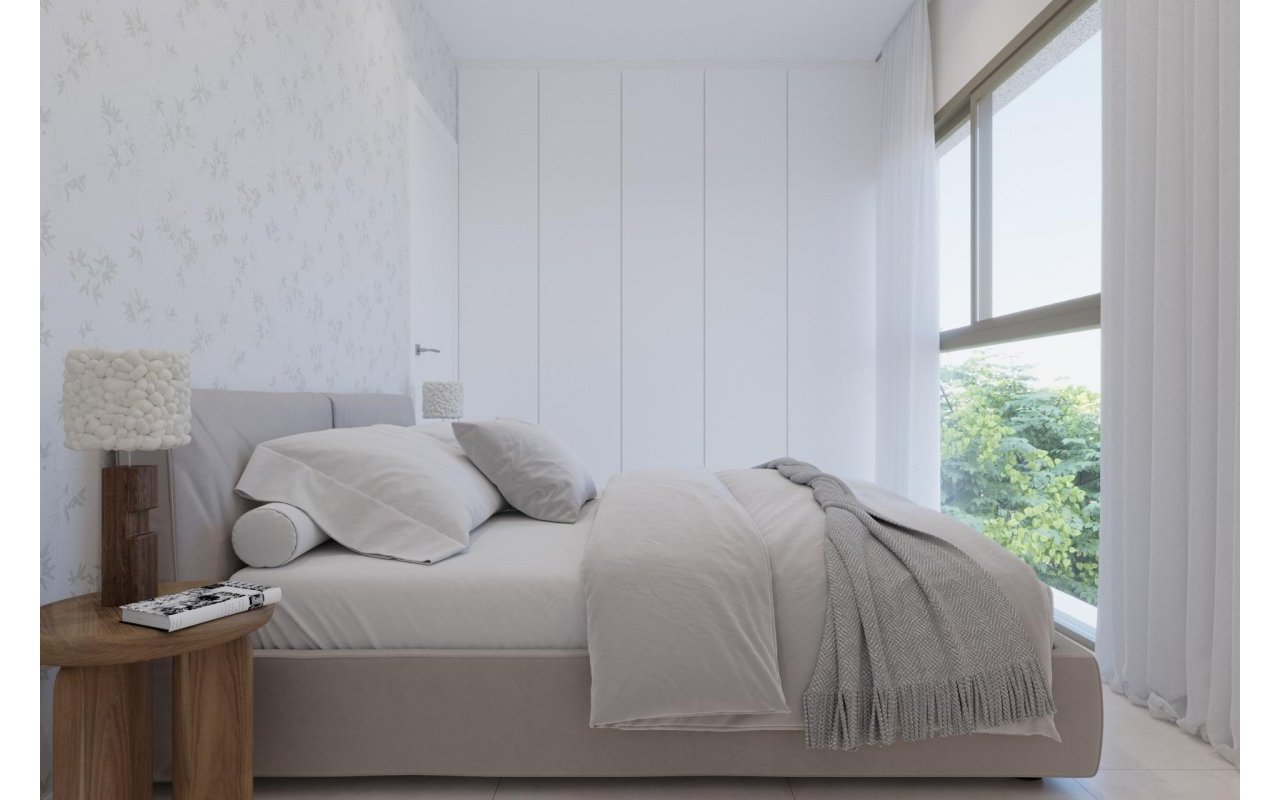 Rynek pierwotny - Bungalow - San Pedro del Pinatar - Los Cuarteros