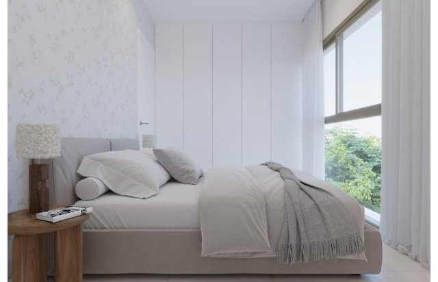 Rynek pierwotny - Bungalow - San Pedro del Pinatar - Los Cuarteros