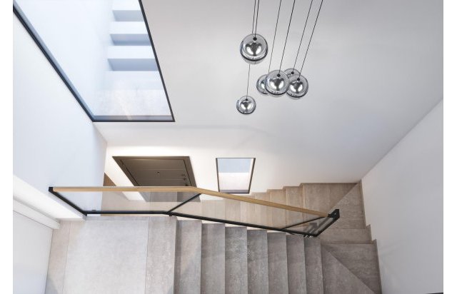 Rynek pierwotny - Villa - San Javier - Santiago de la Ribera