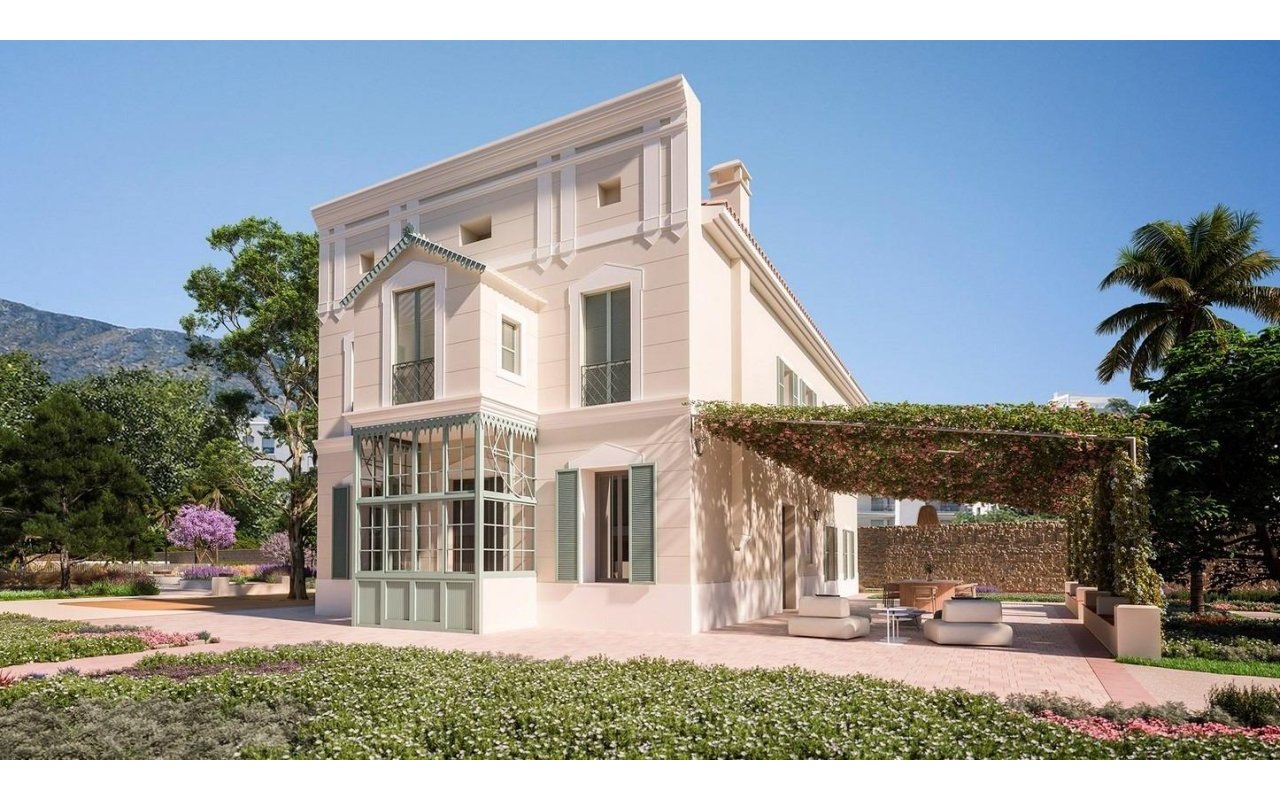 Obra nueva - Ground floor apartment - Denia - Puerto Denia