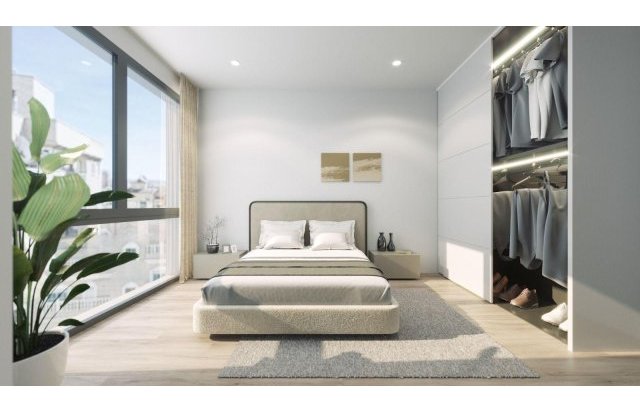 Rynek pierwotny - Apartament - Torrevieja - Parque de las Naciones