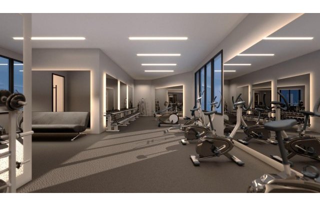 Rynek pierwotny - Apartament - Torrevieja - Parque de las Naciones