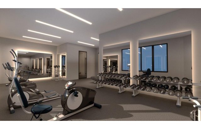 Rynek pierwotny - Apartament - Torrevieja - Parque de las Naciones