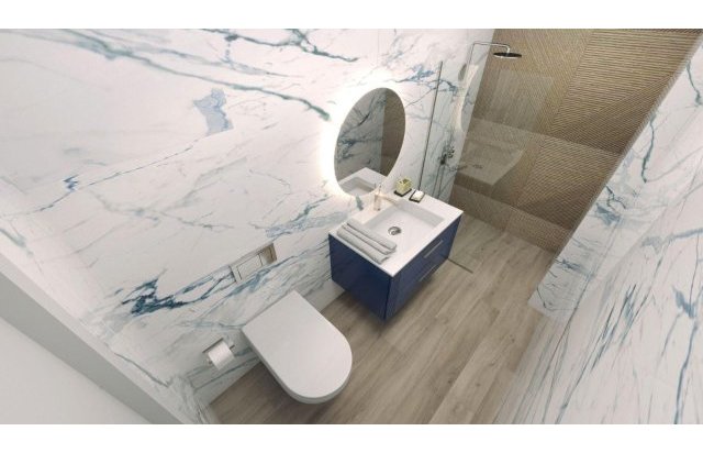 Rynek pierwotny - Apartament - Torrevieja - Parque de las Naciones