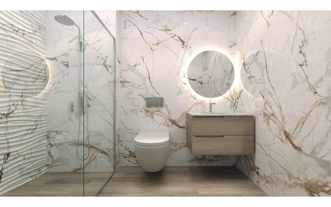 Rynek pierwotny - Apartament - Torrevieja - Parque de las Naciones