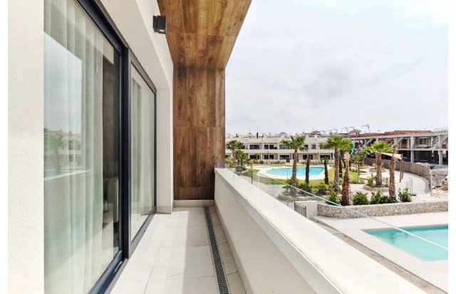 Rynek pierwotny - Bungalow - Torrevieja - Villa Amalia