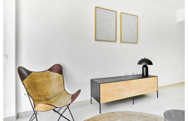 Rynek pierwotny - Bungalow - Torrevieja - Villa Amalia