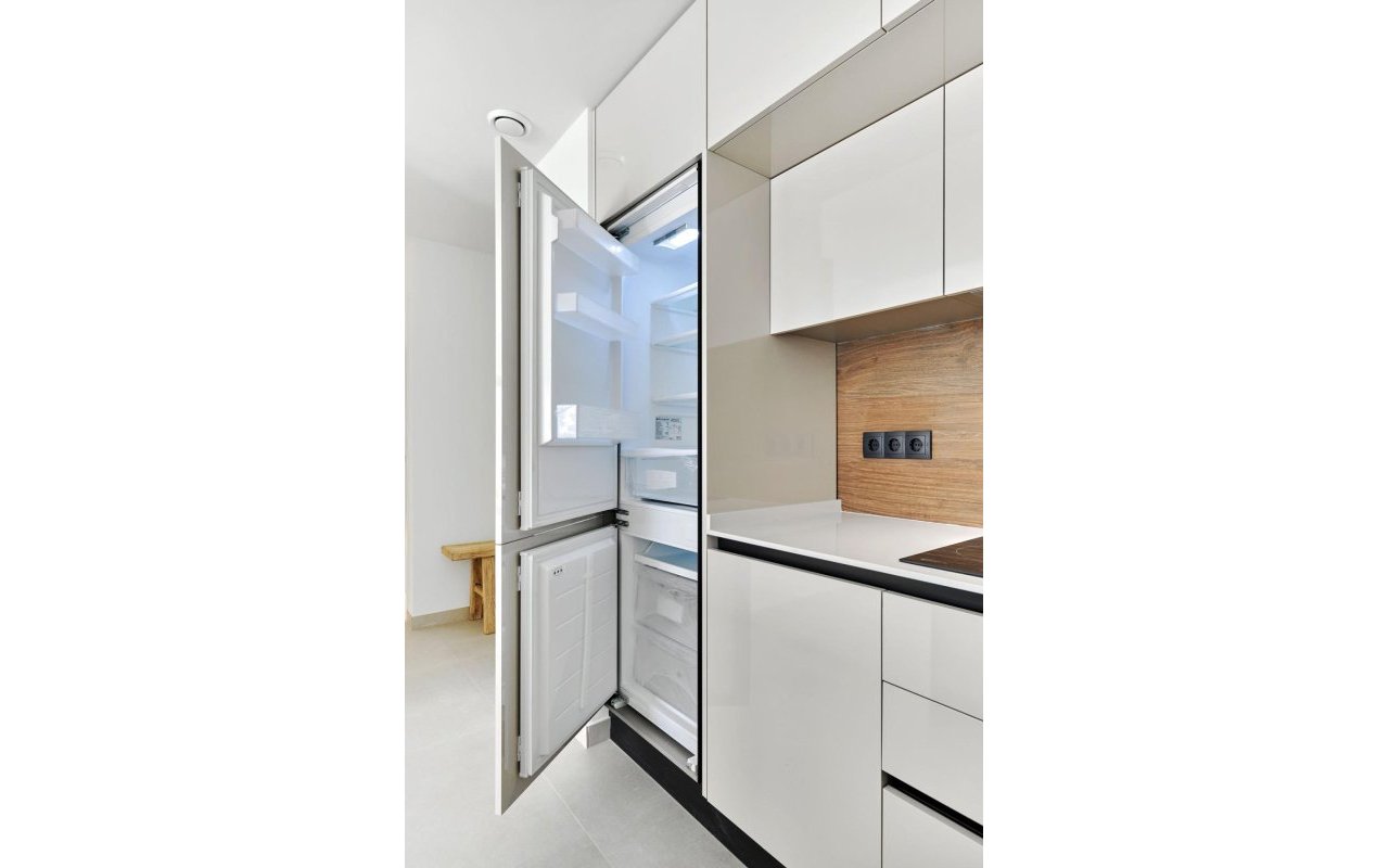 Rynek pierwotny - Bungalow - Torrevieja - Villa Amalia