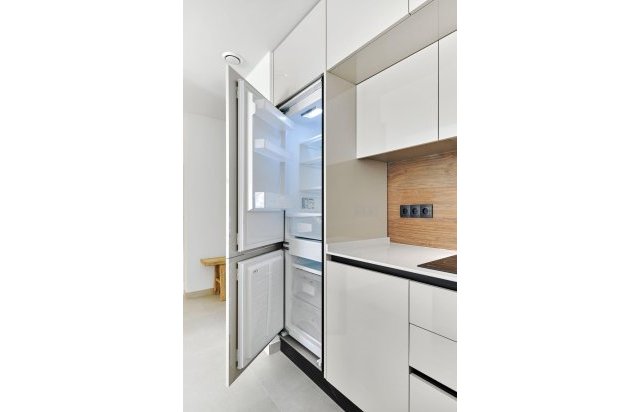 Rynek pierwotny - Bungalow - Torrevieja - Villa Amalia