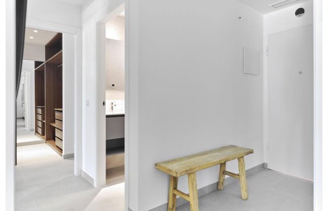 Rynek pierwotny - Bungalow - Torrevieja - Villa Amalia