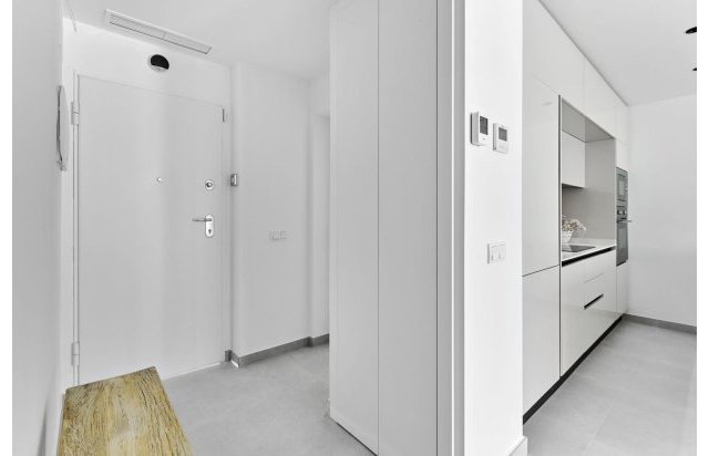 Rynek pierwotny - Bungalow - Torrevieja - Villa Amalia