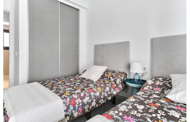 Rynek pierwotny - Bungalow - Torrevieja - Villa Amalia