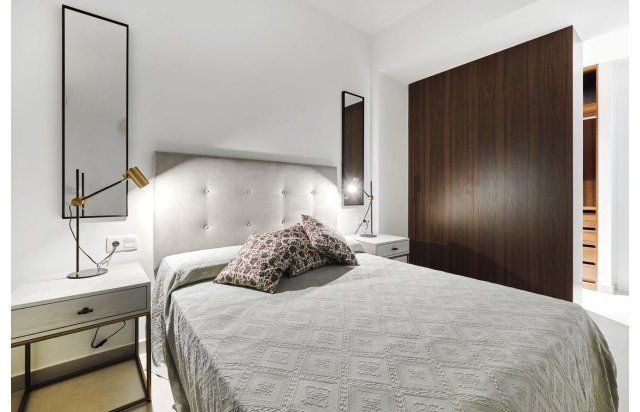 Rynek pierwotny - Bungalow - Torrevieja - Villa Amalia