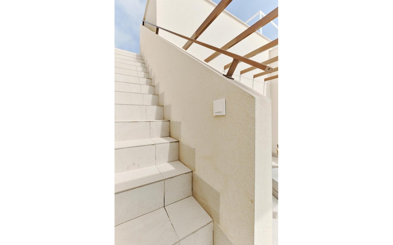 Rynek pierwotny - Bungalow - Torrevieja - Villa Amalia