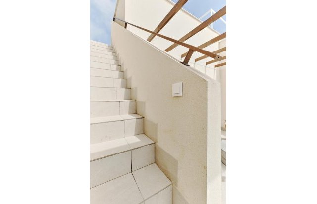 Rynek pierwotny - Bungalow - Torrevieja - Villa Amalia