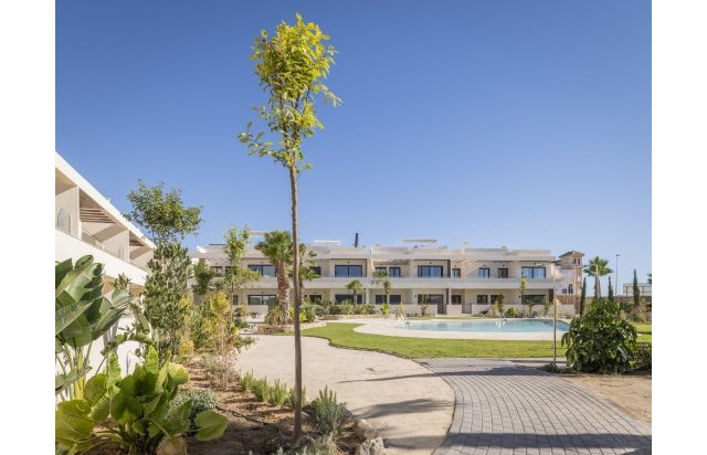 Rynek pierwotny - Bungalow - Torrevieja - Villa Amalia