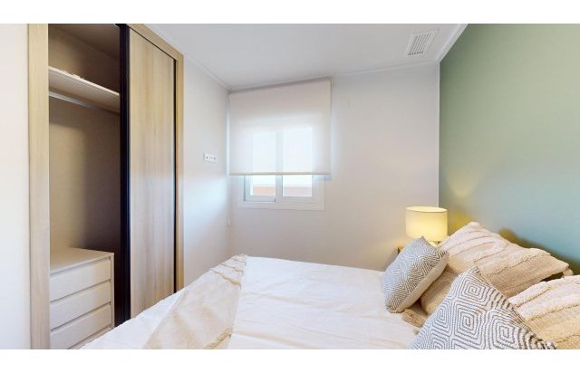 Rynek pierwotny - Apartament - Pilar de la Horadada - Lo Monte