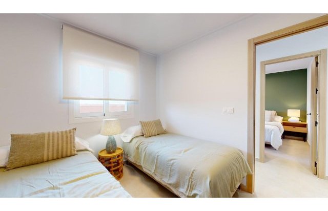 Rynek pierwotny - Apartament - Pilar de la Horadada - Lo Monte