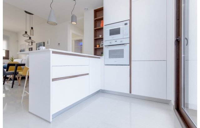 Rynek pierwotny - Bungalow - Torrevieja - Los Balcones