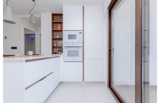 Rynek pierwotny - Bungalow - Torrevieja - Los Balcones