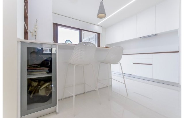 Rynek pierwotny - Bungalow - Torrevieja - Los Balcones