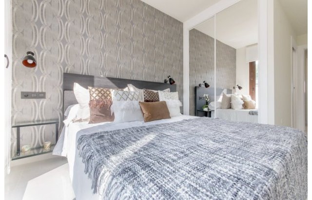 Rynek pierwotny - Bungalow - Torrevieja - Los Balcones