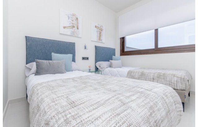 Rynek pierwotny - Bungalow - Torrevieja - Los Balcones