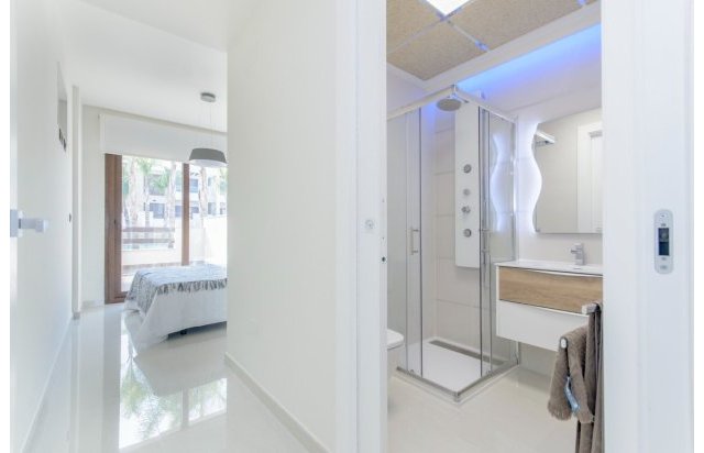 Rynek pierwotny - Bungalow - Torrevieja - Los Balcones