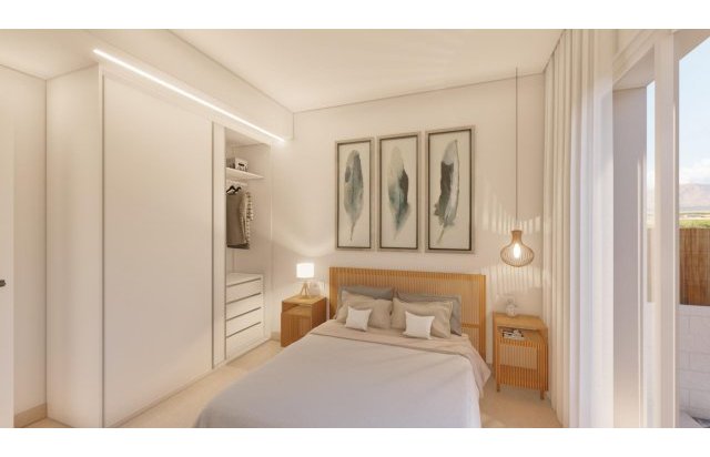 Rynek pierwotny - Villa - Pilar de la Horadada - Polideportivo