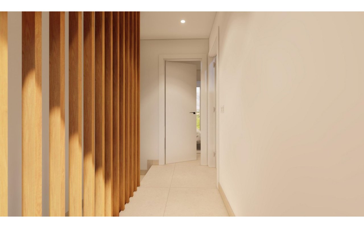 Rynek pierwotny - Villa - Pilar de la Horadada - Polideportivo