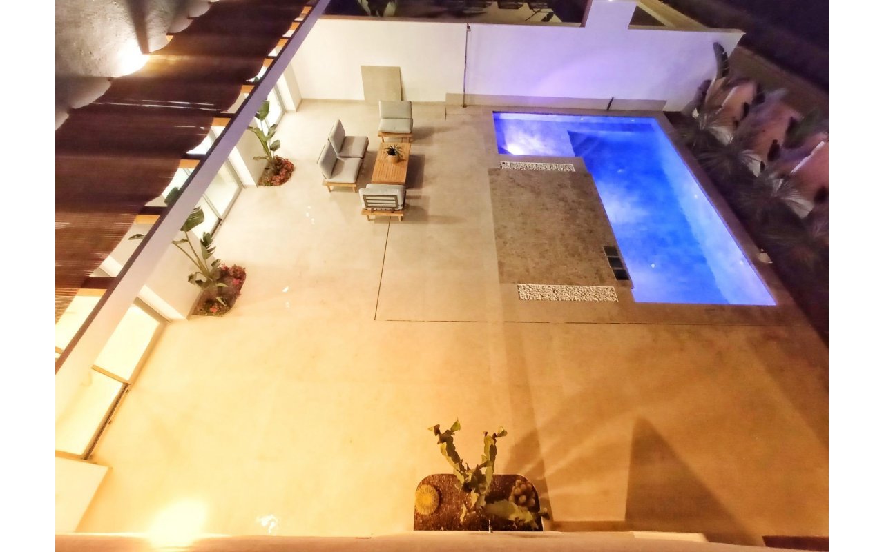 Rynek pierwotny - Villa - Benijofar - Centro