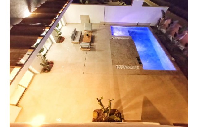 Rynek pierwotny - Villa - Benijofar - Centro