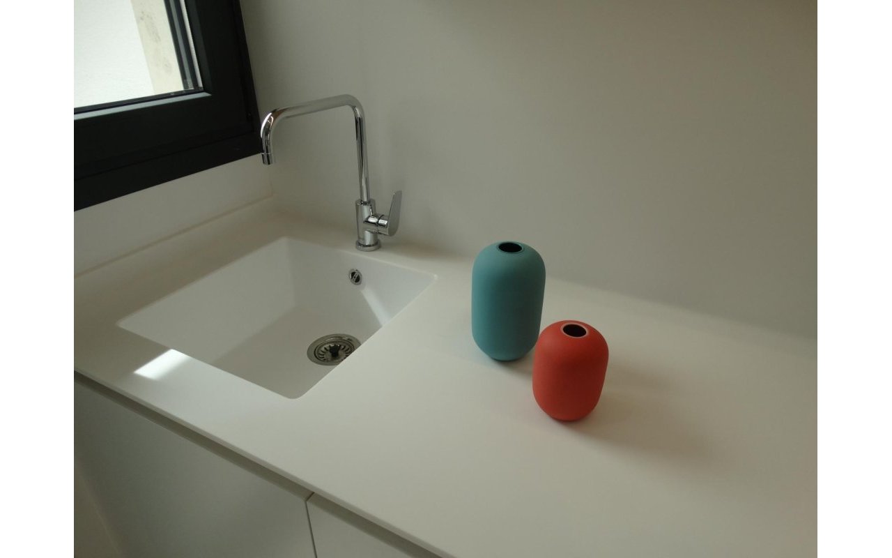 Rynek pierwotny - Bungalow - Pilar de la Horadada - pueblo