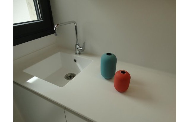 Rynek pierwotny - Bungalow - Pilar de la Horadada - pueblo