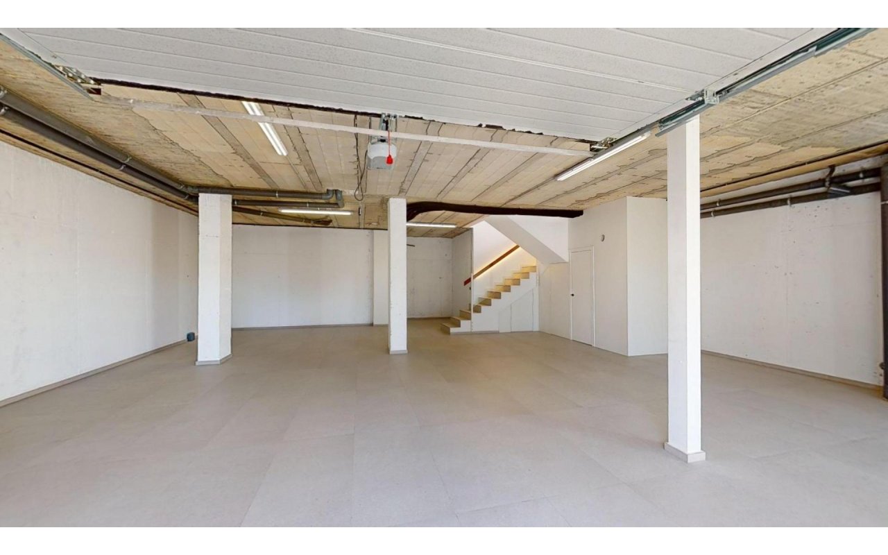 Rynek pierwotny - Villa - Polop - PAU 1