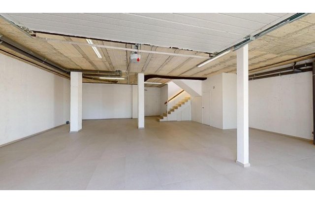 Rynek pierwotny - Villa - Polop - PAU 1