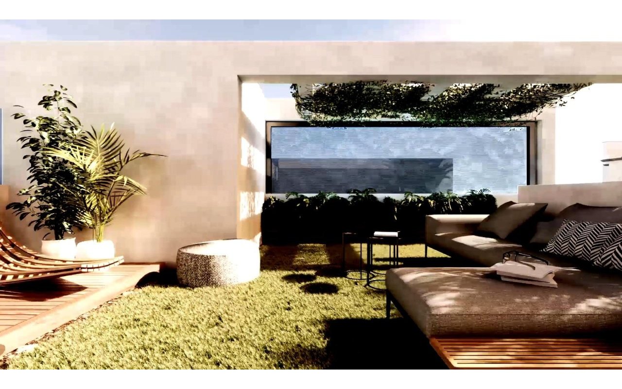 Rynek pierwotny - Apartament - Torrevieja - Centro