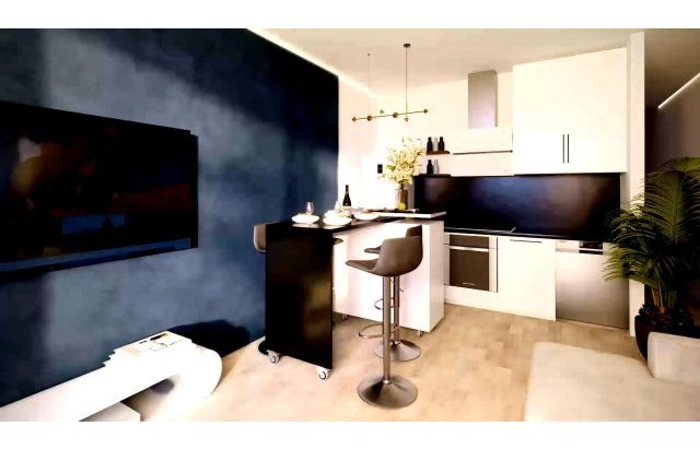 Rynek pierwotny - Apartament - Torrevieja - Centro