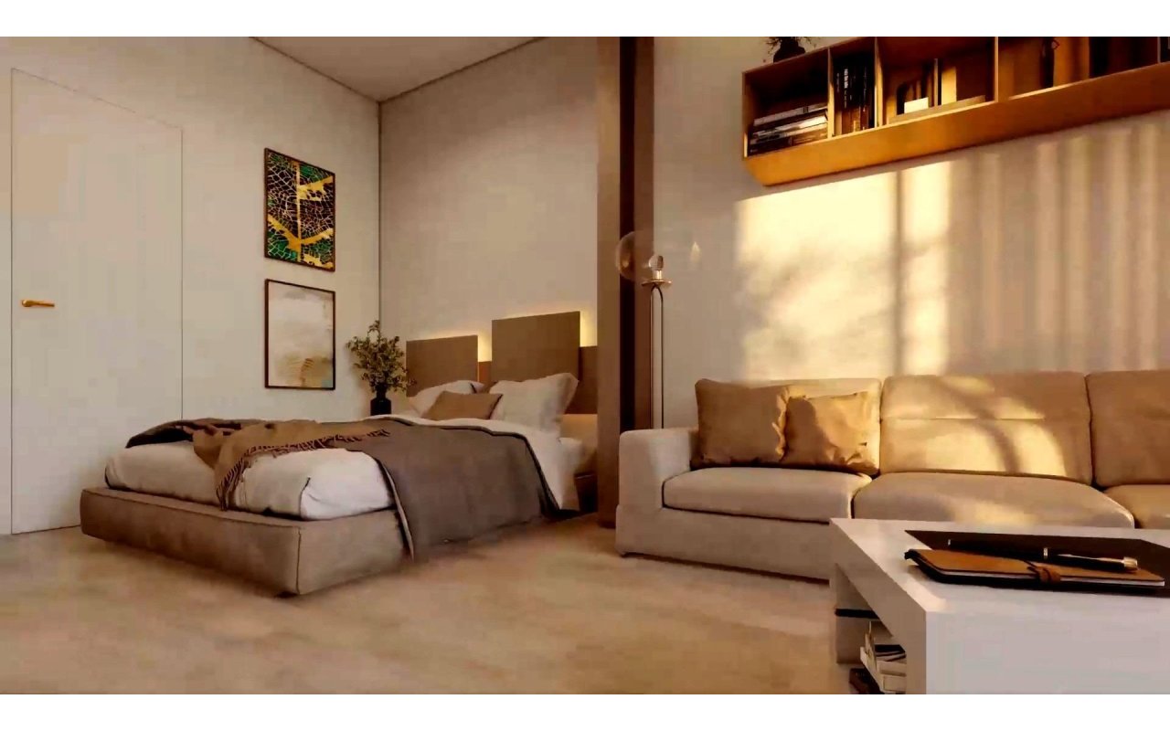 Rynek pierwotny - Apartament - Torrevieja - Centro