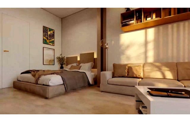 Rynek pierwotny - Apartament - Torrevieja - Centro