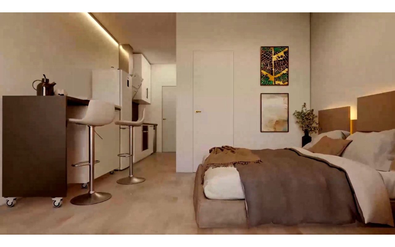 Rynek pierwotny - Apartament - Torrevieja - Centro