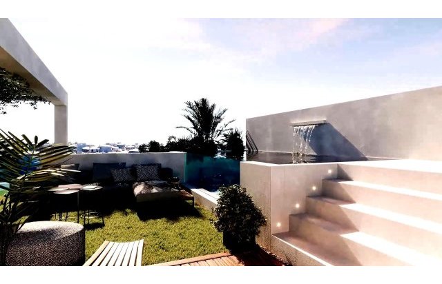 Rynek pierwotny - Apartament - Torrevieja - Centro