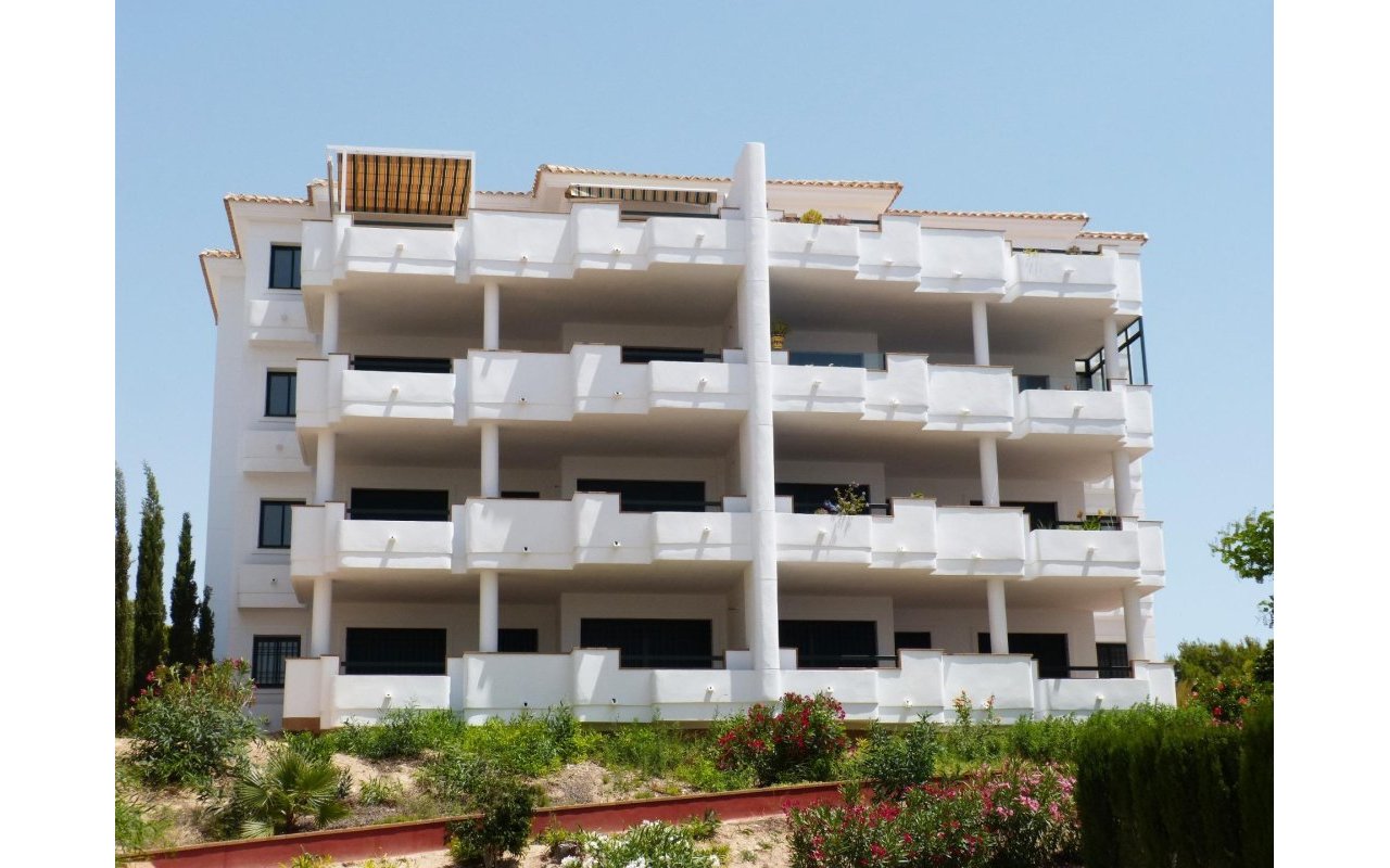 Rynek pierwotny - Apartament - Orihuela Costa - Lomas de Campoamor