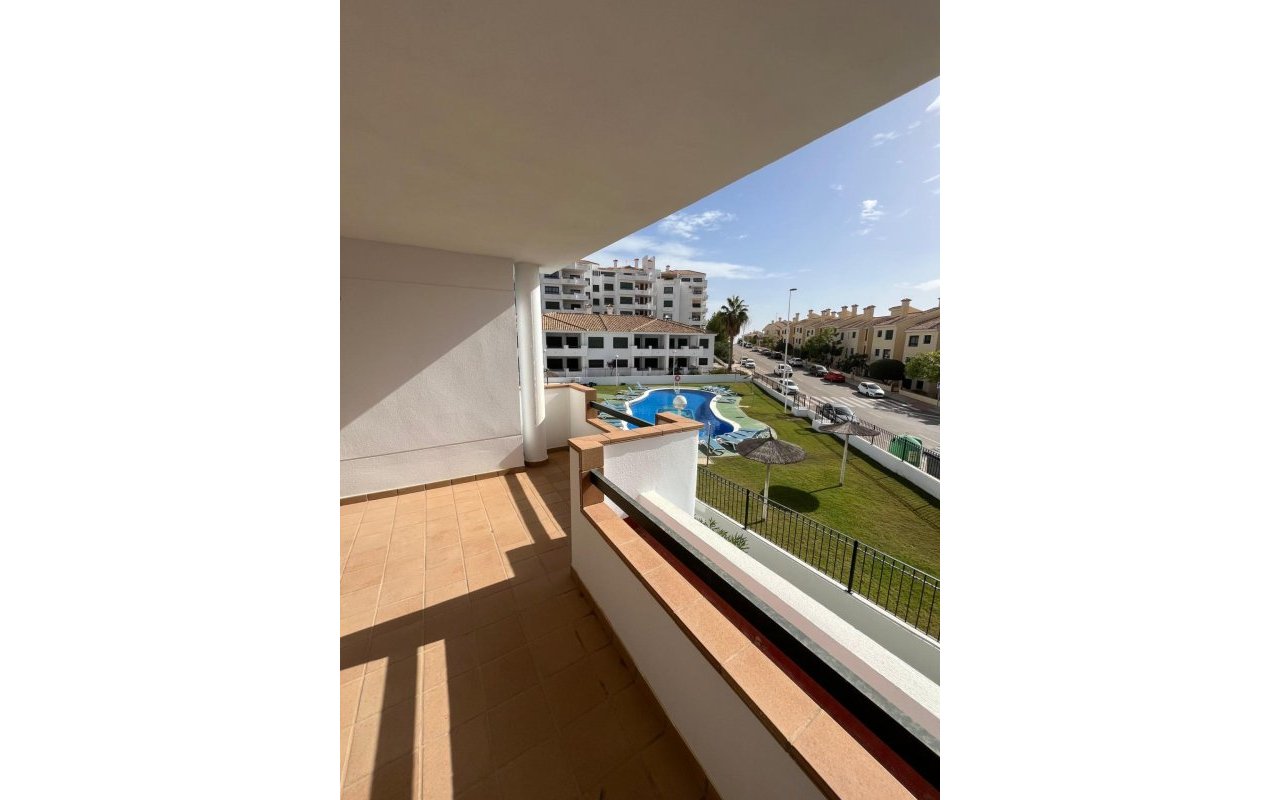 Rynek pierwotny - Apartament - Orihuela Costa - Lomas de Campoamor