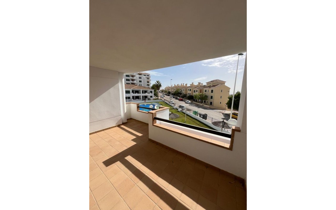 Rynek pierwotny - Apartament - Orihuela Costa - Lomas de Campoamor