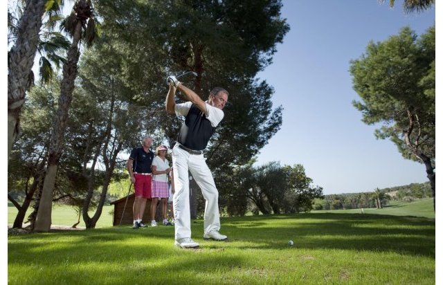 Rynek pierwotny - Apartament - Orihuela Costa - Lomas de Campoamor