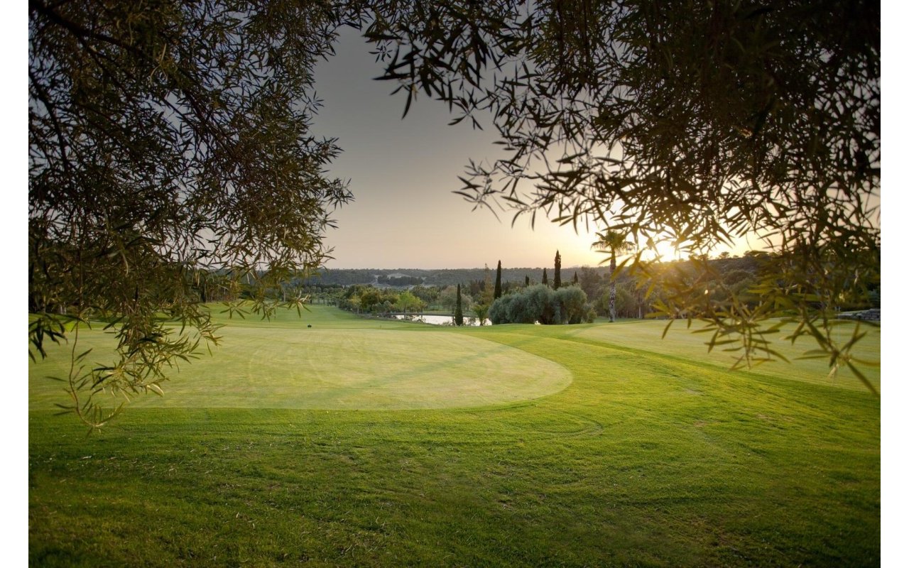 Rynek pierwotny - Apartament - Orihuela Costa - Lomas de Campoamor